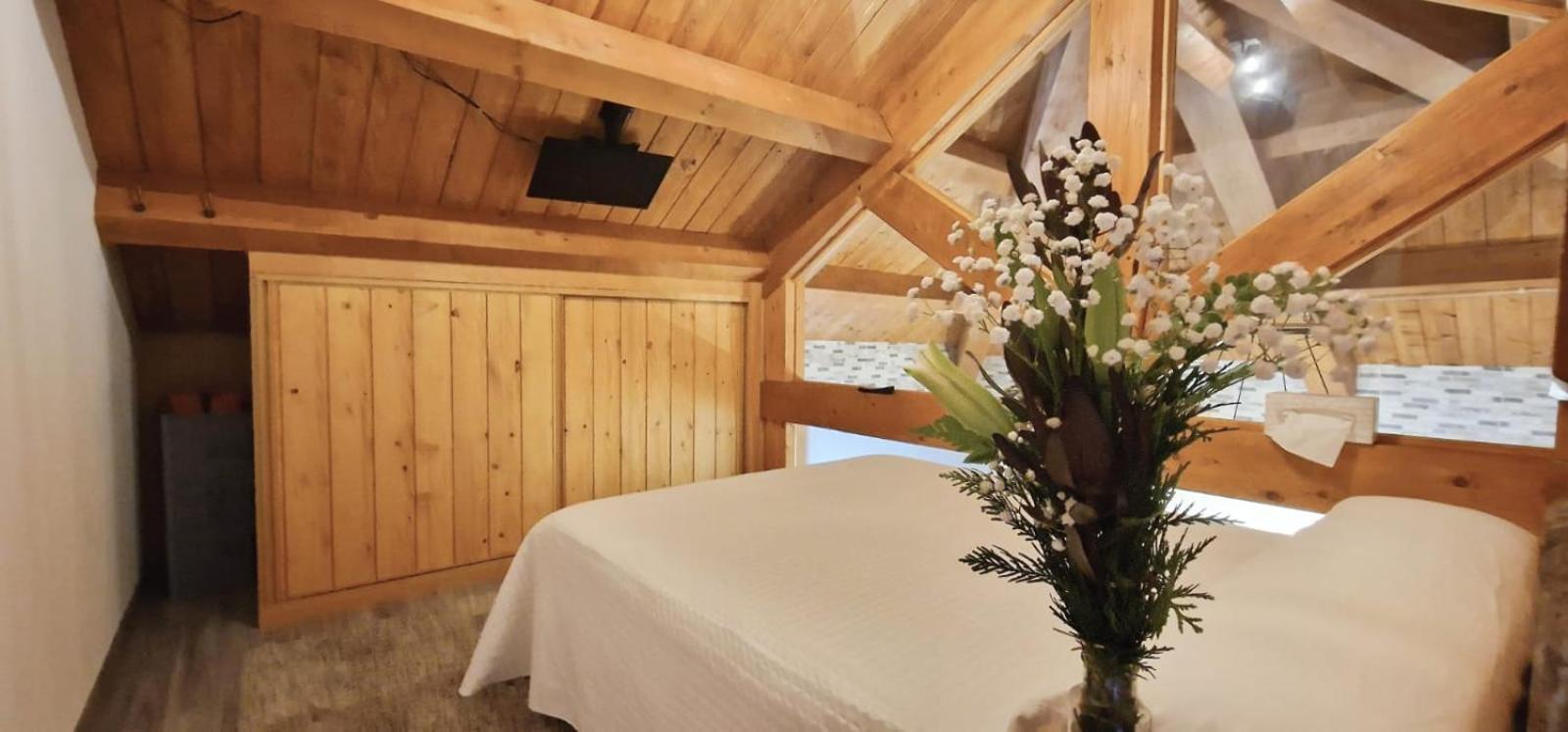 Вилла Quinta De Sito Чантада Экстерьер фото